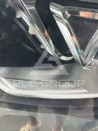 2018 Mercedes Benz GLE 250