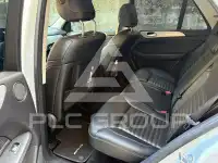 2018 Mercedes Benz GLE 250