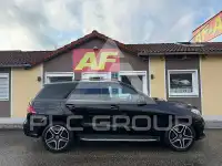 2018 Mercedes Benz GLE 250