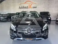 2018 Mercedes Benz GLE 250