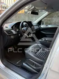 2018 Mercedes Benz GLE 250