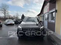 2018 Mercedes Benz GLE 250
