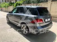 2018 Mercedes Benz GLE 250