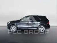 2018 Mercedes Benz GLE 250