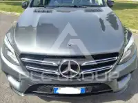 2018 Mercedes Benz GLE 250
