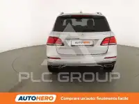 2018 Mercedes Benz GLE 250