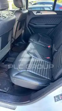 2018 Mercedes Benz GLE 250