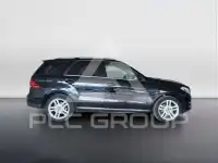 2018 Mercedes Benz GLE 250
