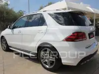 2018 Mercedes Benz GLE 250
