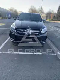 2018 Mercedes Benz GLE 250