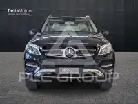 2018 Mercedes Benz GLE 250