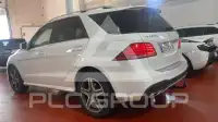 2018 Mercedes Benz GLE 250