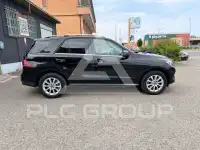 2018 Mercedes Benz GLE 250