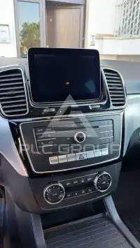 2018 Mercedes Benz GLE 250