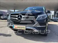 2018 Mercedes Benz GLE 250