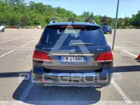 2018 Mercedes Benz GLE 250
