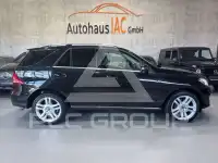 2018 Mercedes Benz GLE 250