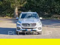 2018 Mercedes Benz GLE 250