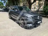 2018 Mercedes Benz GLE 250