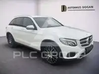 2018 Mercedes Benz GLC 200