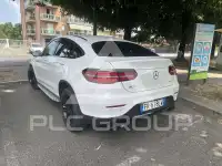 2018 Mercedes Benz GLC 200