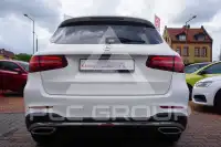 2018 Mercedes Benz GLC 200