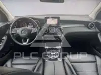 2018 Mercedes Benz GLC 200