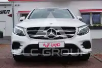 2018 Mercedes Benz GLC 200