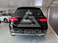2018 Mercedes Benz GLC 200