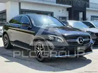 2018 Mercedes Benz GLC 200