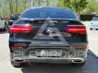 2018 Mercedes Benz GLC 200