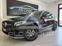 2018 Mercedes Benz GLC 200