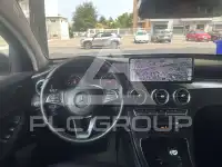 2018 Mercedes Benz GLC 200