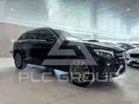 2018 Mercedes Benz GLC 200