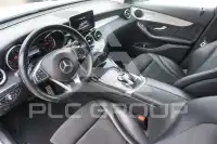 2018 Mercedes Benz GLC 200