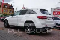 2018 Mercedes Benz GLC 200