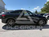 2018 Mercedes Benz GLC 200