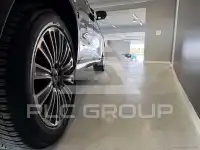 2018 Mercedes Benz GLC 200