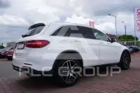 2018 Mercedes Benz GLC 200