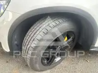 2018 Mercedes Benz GLC 200