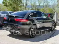 2018 Mercedes Benz GLC 200