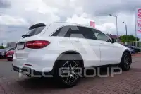 2018 Mercedes Benz GLC 200