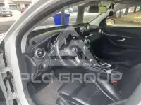 2018 Mercedes Benz GLC 200