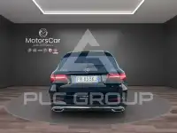 2018 Mercedes Benz GLC 200