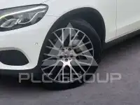 2018 Mercedes Benz GLC 200