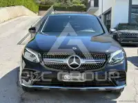 2018 Mercedes Benz GLC 200
