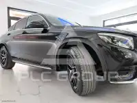 2018 Mercedes Benz GLC 200