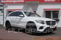 2018 Mercedes Benz GLC 200