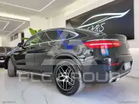 2018 Mercedes Benz GLC 200