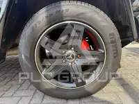 2018 Mercedes Benz G 350